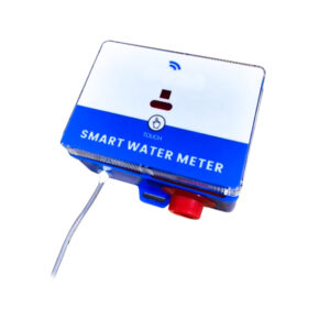 smart water meter Sri Lanka