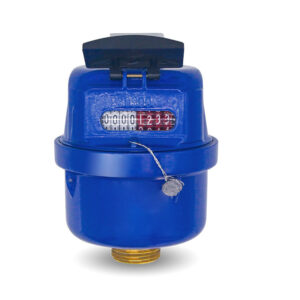 smart water meter